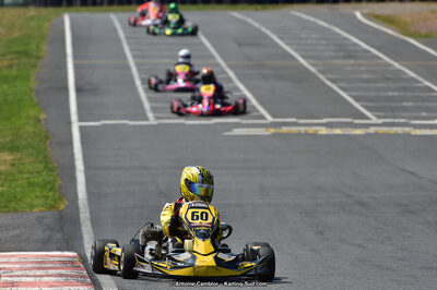 14 & 15/07/2018 : Coupe de France KFS 2018 à Belmont sur Rance (Photos Antoine Camblor) 2018 — karting