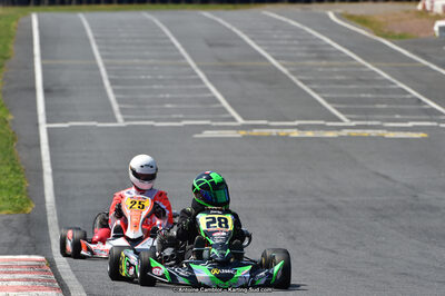 14 & 15/07/2018 : Coupe de France KFS 2018 à Belmont sur Rance (Photos Antoine Camblor) 2018 — karting