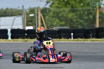 14 & 15/07/2018 : Coupe de France KFS 2018 à Belmont sur Rance (Photos Antoine Camblor) 2018 — karting