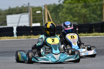 14 & 15/07/2018 : Coupe de France KFS 2018 à Belmont sur Rance (Photos Antoine Camblor) 2018 — karting