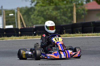 14 & 15/07/2018 : Coupe de France KFS 2018 à Belmont sur Rance (Photos Antoine Camblor) 2018 — karting