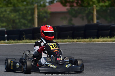 14 & 15/07/2018 : Coupe de France KFS 2018 à Belmont sur Rance (Photos Antoine Camblor) 2018 — karting