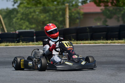 14 & 15/07/2018 : Coupe de France KFS 2018 à Belmont sur Rance (Photos Antoine Camblor) 2018 — karting