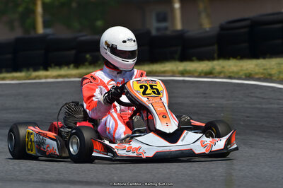 14 & 15/07/2018 : Coupe de France KFS 2018 à Belmont sur Rance (Photos Antoine Camblor) 2018 — karting
