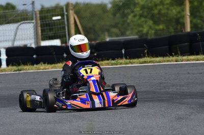 14 & 15/07/2018 : Coupe de France KFS 2018 à Belmont sur Rance (Photos Antoine Camblor) 2018 — karting