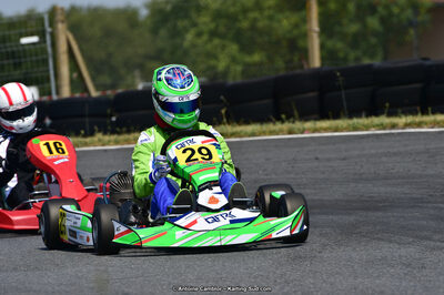 14 & 15/07/2018 : Coupe de France KFS 2018 à Belmont sur Rance (Photos Antoine Camblor) 2018 — karting