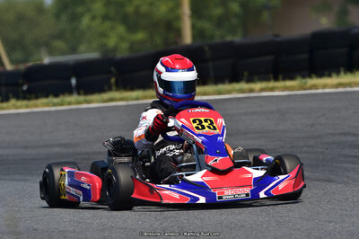 14 & 15/07/2018 : Coupe de France KFS 2018 à Belmont sur Rance (Photos Antoine Camblor) 2018 — karting