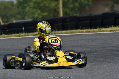 14 & 15/07/2018 : Coupe de France KFS 2018 à Belmont sur Rance (Photos Antoine Camblor) 2018 — karting