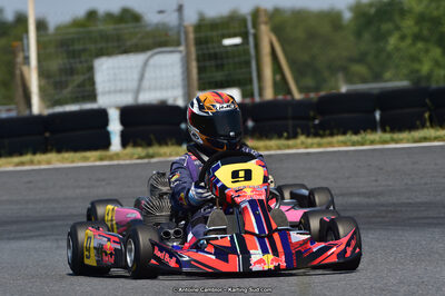 14 & 15/07/2018 : Coupe de France KFS 2018 à Belmont sur Rance (Photos Antoine Camblor) 2018 — karting