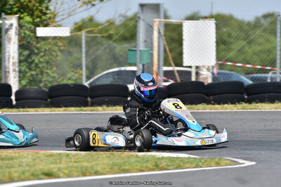 14 & 15/07/2018 : Coupe de France KFS 2018 à Belmont sur Rance (Photos Antoine Camblor) 2018 — karting