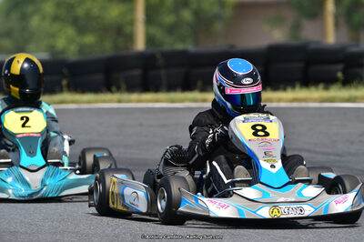 14 & 15/07/2018 : Coupe de France KFS 2018 à Belmont sur Rance (Photos Antoine Camblor) 2018 — karting