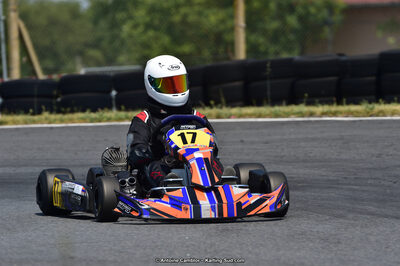 14 & 15/07/2018 : Coupe de France KFS 2018 à Belmont sur Rance (Photos Antoine Camblor) 2018 — karting