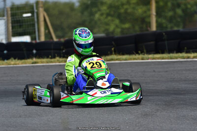14 & 15/07/2018 : Coupe de France KFS 2018 à Belmont sur Rance (Photos Antoine Camblor) 2018 — karting