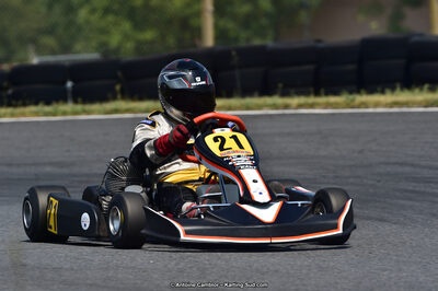 14 & 15/07/2018 : Coupe de France KFS 2018 à Belmont sur Rance (Photos Antoine Camblor) 2018 — karting