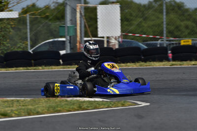 14 & 15/07/2018 : Coupe de France KFS 2018 à Belmont sur Rance (Photos Antoine Camblor) 2018 — karting