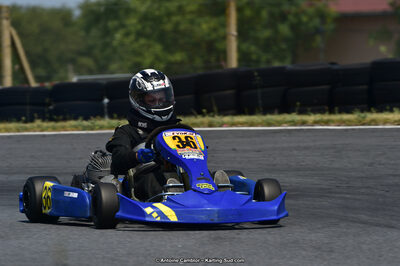 14 & 15/07/2018 : Coupe de France KFS 2018 à Belmont sur Rance (Photos Antoine Camblor) 2018 — karting