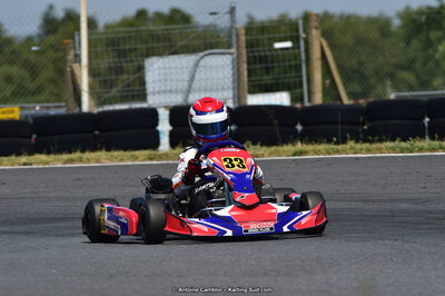 14 & 15/07/2018 : Coupe de France KFS 2018 à Belmont sur Rance (Photos Antoine Camblor) 2018 — karting