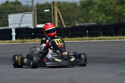 14 & 15/07/2018 : Coupe de France KFS 2018 à Belmont sur Rance (Photos Antoine Camblor) 2018 — karting