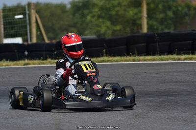 14 & 15/07/2018 : Coupe de France KFS 2018 à Belmont sur Rance (Photos Antoine Camblor) 2018 — karting