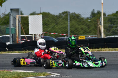 14 & 15/07/2018 : Coupe de France KFS 2018 à Belmont sur Rance (Photos Antoine Camblor) 2018 — karting