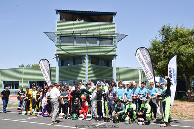 14 & 15/07/2018 : Coupe de France KFS 2018 à Belmont sur Rance (Photos Antoine Camblor) 2018 — karting