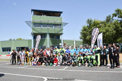 14 & 15/07/2018 : Coupe de France KFS 2018 à Belmont sur Rance (Photos Antoine Camblor) 2018 — karting