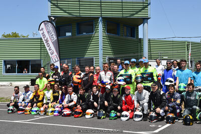 14 & 15/07/2018 : Coupe de France KFS 2018 à Belmont sur Rance (Photos Antoine Camblor) 2018 — karting