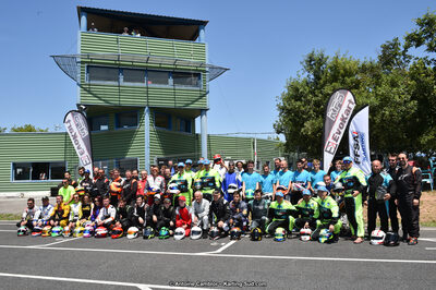 14 & 15/07/2018 : Coupe de France KFS 2018 à Belmont sur Rance (Photos Antoine Camblor) 2018 — karting
