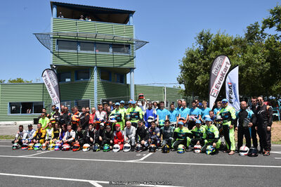 14 & 15/07/2018 : Coupe de France KFS 2018 à Belmont sur Rance (Photos Antoine Camblor) 2018 — karting