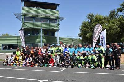 14 & 15/07/2018 : Coupe de France KFS 2018 à Belmont sur Rance (Photos Antoine Camblor) 2018 — karting