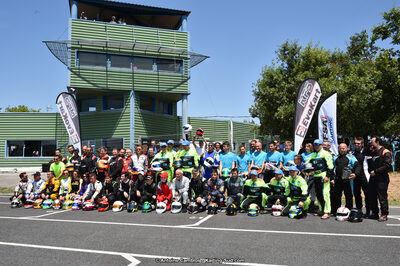 14 & 15/07/2018 : Coupe de France KFS 2018 à Belmont sur Rance (Photos Antoine Camblor) 2018 — karting