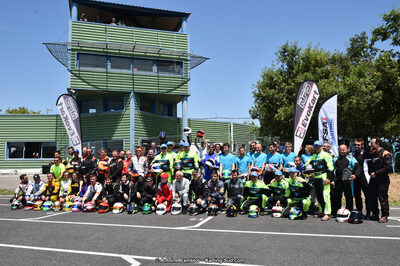 14 & 15/07/2018 : Coupe de France KFS 2018 à Belmont sur Rance (Photos Antoine Camblor) 2018 — karting