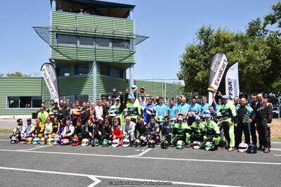 14 & 15/07/2018 : Coupe de France KFS 2018 à Belmont sur Rance (Photos Antoine Camblor) 2018 — karting