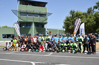 14 & 15/07/2018 : Coupe de France KFS 2018 à Belmont sur Rance (Photos Antoine Camblor) 2018 — karting