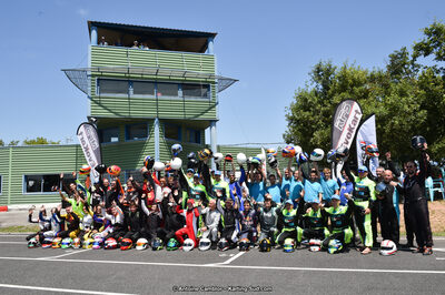 14 & 15/07/2018 : Coupe de France KFS 2018 à Belmont sur Rance (Photos Antoine Camblor) 2018 — karting