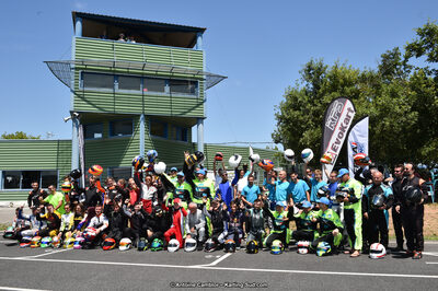14 & 15/07/2018 : Coupe de France KFS 2018 à Belmont sur Rance (Photos Antoine Camblor) 2018 — karting
