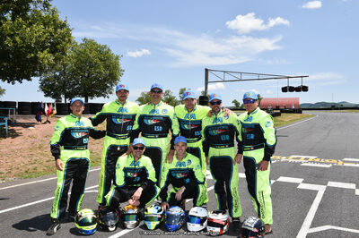 14 & 15/07/2018 : Coupe de France KFS 2018 à Belmont sur Rance (Photos Antoine Camblor) 2018 — karting