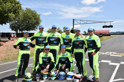 14 & 15/07/2018 : Coupe de France KFS 2018 à Belmont sur Rance (Photos Antoine Camblor) 2018 — karting