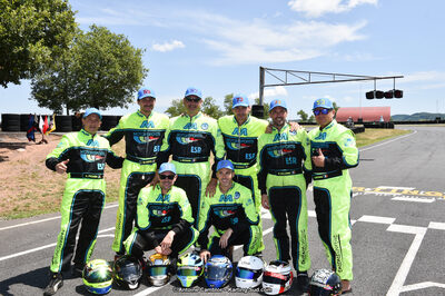14 & 15/07/2018 : Coupe de France KFS 2018 à Belmont sur Rance (Photos Antoine Camblor) 2018 — karting