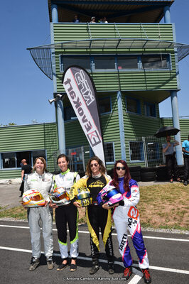 14 & 15/07/2018 : Coupe de France KFS 2018 à Belmont sur Rance (Photos Antoine Camblor) 2018 — karting