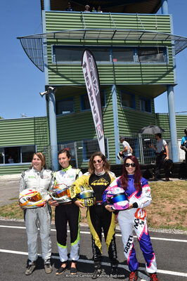 14 & 15/07/2018 : Coupe de France KFS 2018 à Belmont sur Rance (Photos Antoine Camblor) 2018 — karting