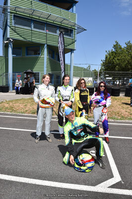 14 & 15/07/2018 : Coupe de France KFS 2018 à Belmont sur Rance (Photos Antoine Camblor) 2018 — karting
