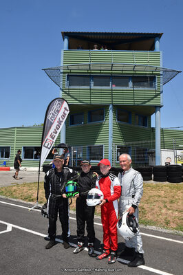 14 & 15/07/2018 : Coupe de France KFS 2018 à Belmont sur Rance (Photos Antoine Camblor) 2018 — karting
