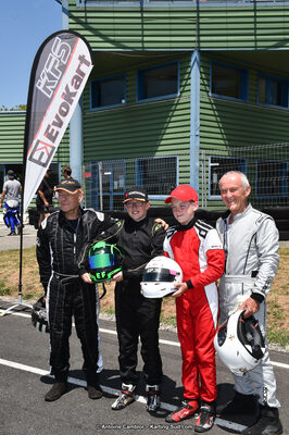 14 & 15/07/2018 : Coupe de France KFS 2018 à Belmont sur Rance (Photos Antoine Camblor) 2018 — karting