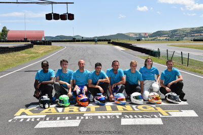 14 & 15/07/2018 : Coupe de France KFS 2018 à Belmont sur Rance (Photos Antoine Camblor) 2018 — karting