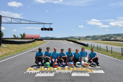 14 & 15/07/2018 : Coupe de France KFS 2018 à Belmont sur Rance (Photos Antoine Camblor) 2018 — karting