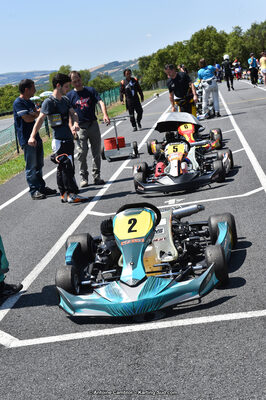 14 & 15/07/2018 : Coupe de France KFS 2018 à Belmont sur Rance (Photos Antoine Camblor) 2018 — karting
