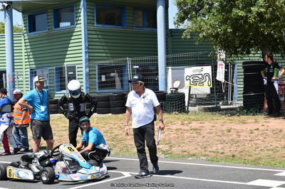 14 & 15/07/2018 : Coupe de France KFS 2018 à Belmont sur Rance (Photos Antoine Camblor) 2018 — karting