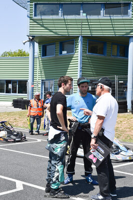 14 & 15/07/2018 : Coupe de France KFS 2018 à Belmont sur Rance (Photos Antoine Camblor) 2018 — karting