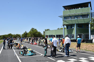 14 & 15/07/2018 : Coupe de France KFS 2018 à Belmont sur Rance (Photos Antoine Camblor) 2018 — karting